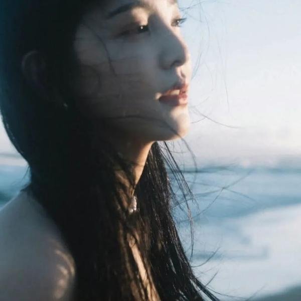 那女人的冷脸算盘