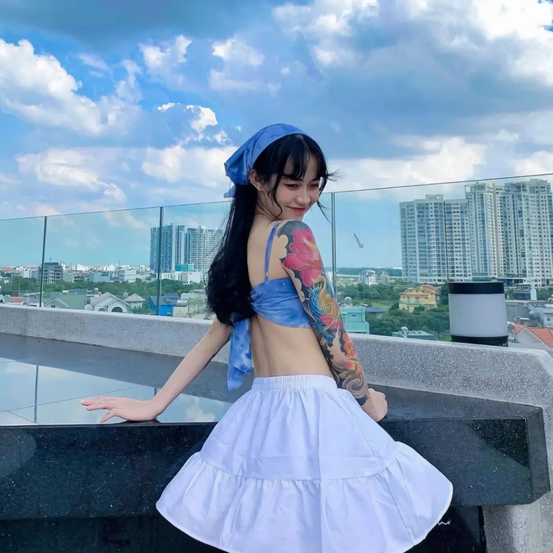 梦断影都